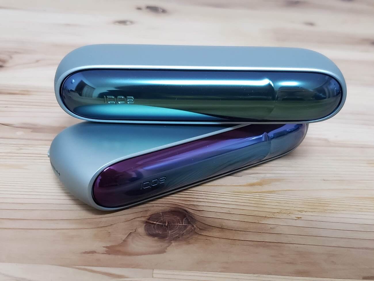 Calaméo - Iqos 3 Duo Device