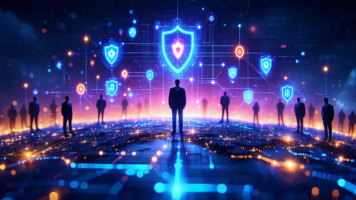 AI & machine learning