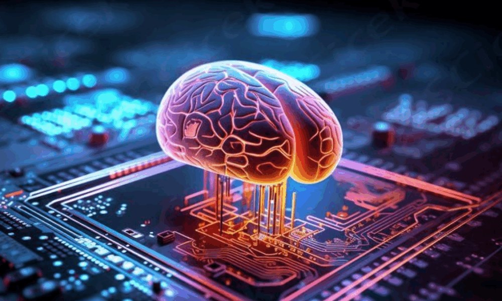 Brain-Computer Interface (BCI) Devices: Mind-Controlled Tech in 2025 ...