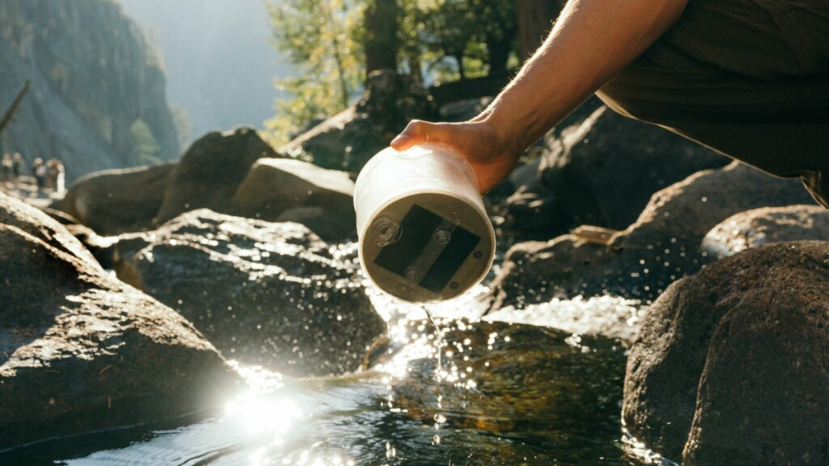 Top 2025 Camping Gadgets