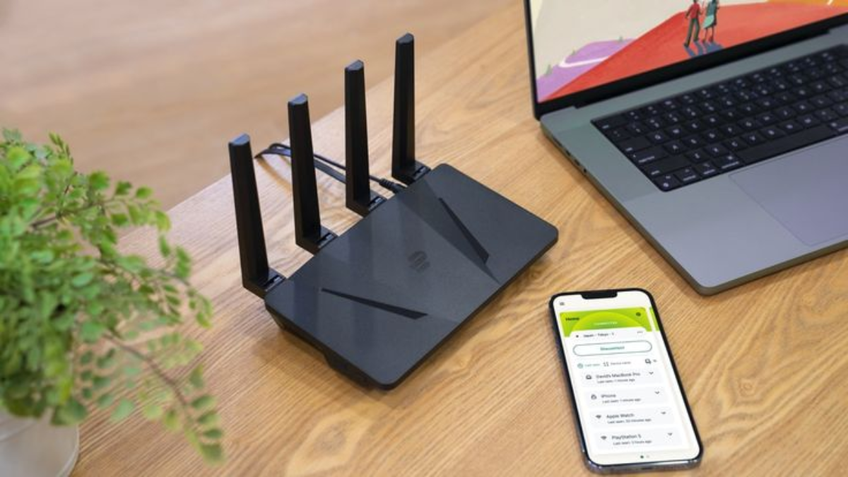 VPN Routers