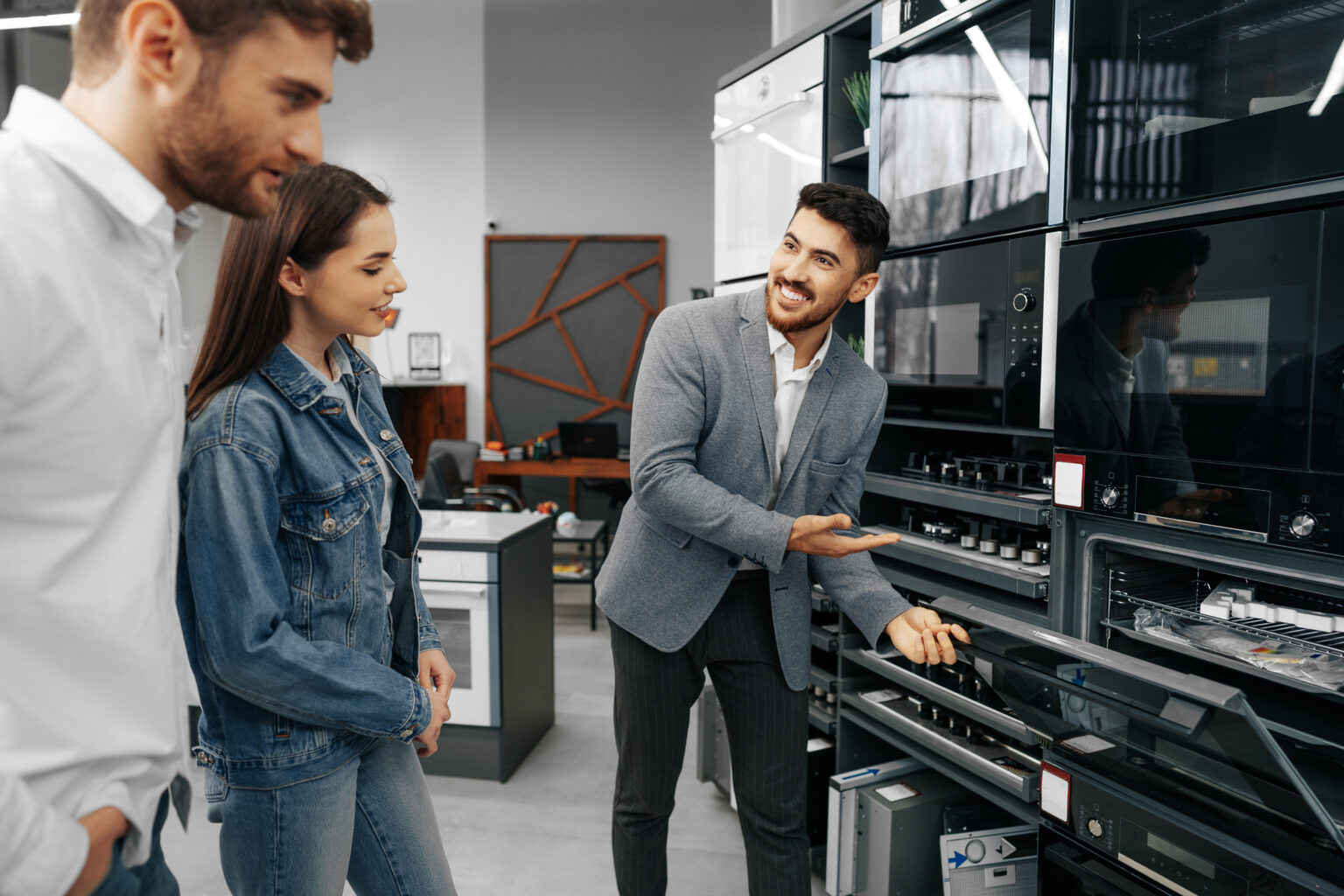 Affordable Luxury: High-End Appliances of 2025 That Won’t Break the ...