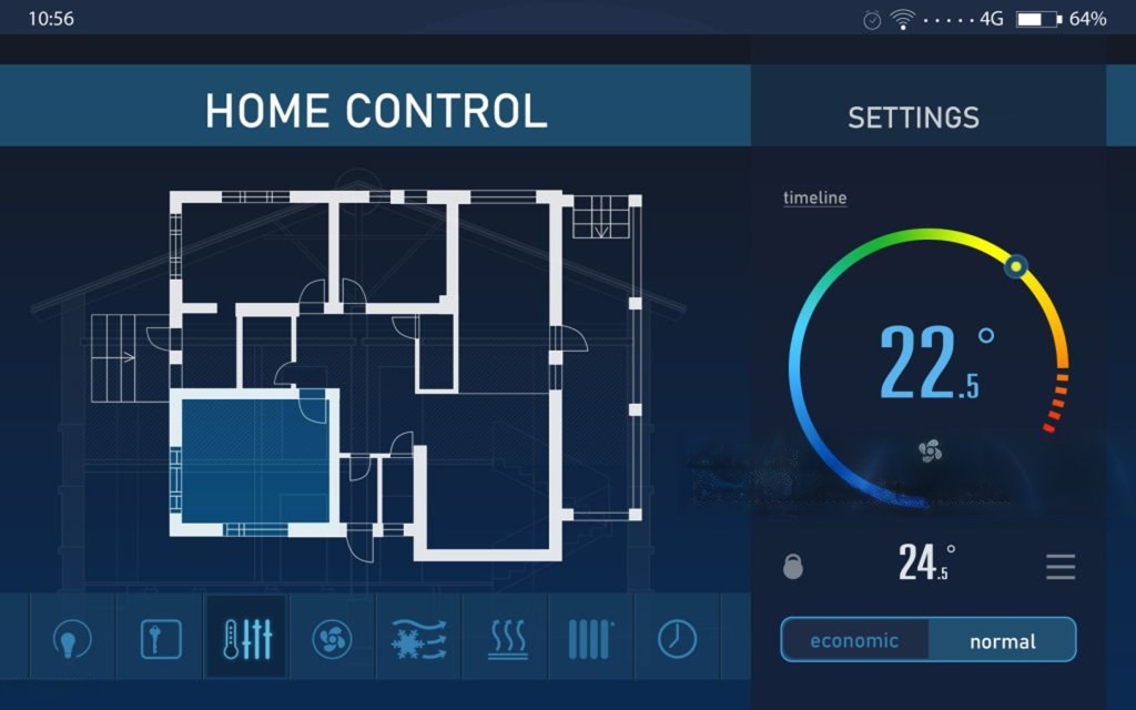 Master Your Home Energy with a Smart Management System
