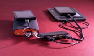 Multi-Device Charging Hubs