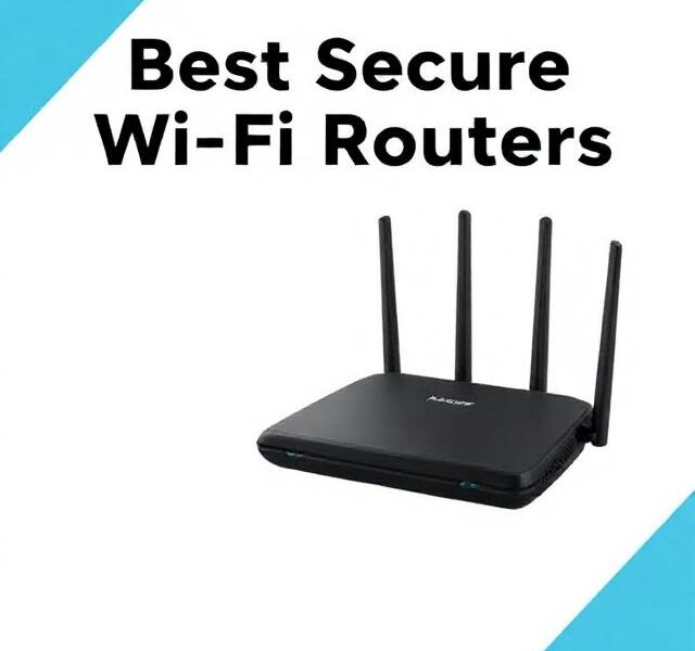 How to Secure Your Home Wi-Fi Network - BroadbandNow
