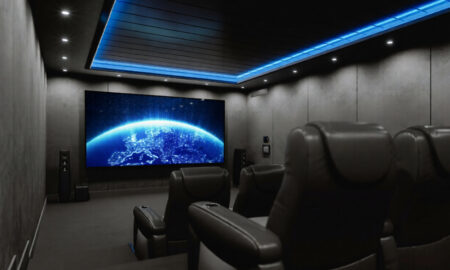 Home Theater
