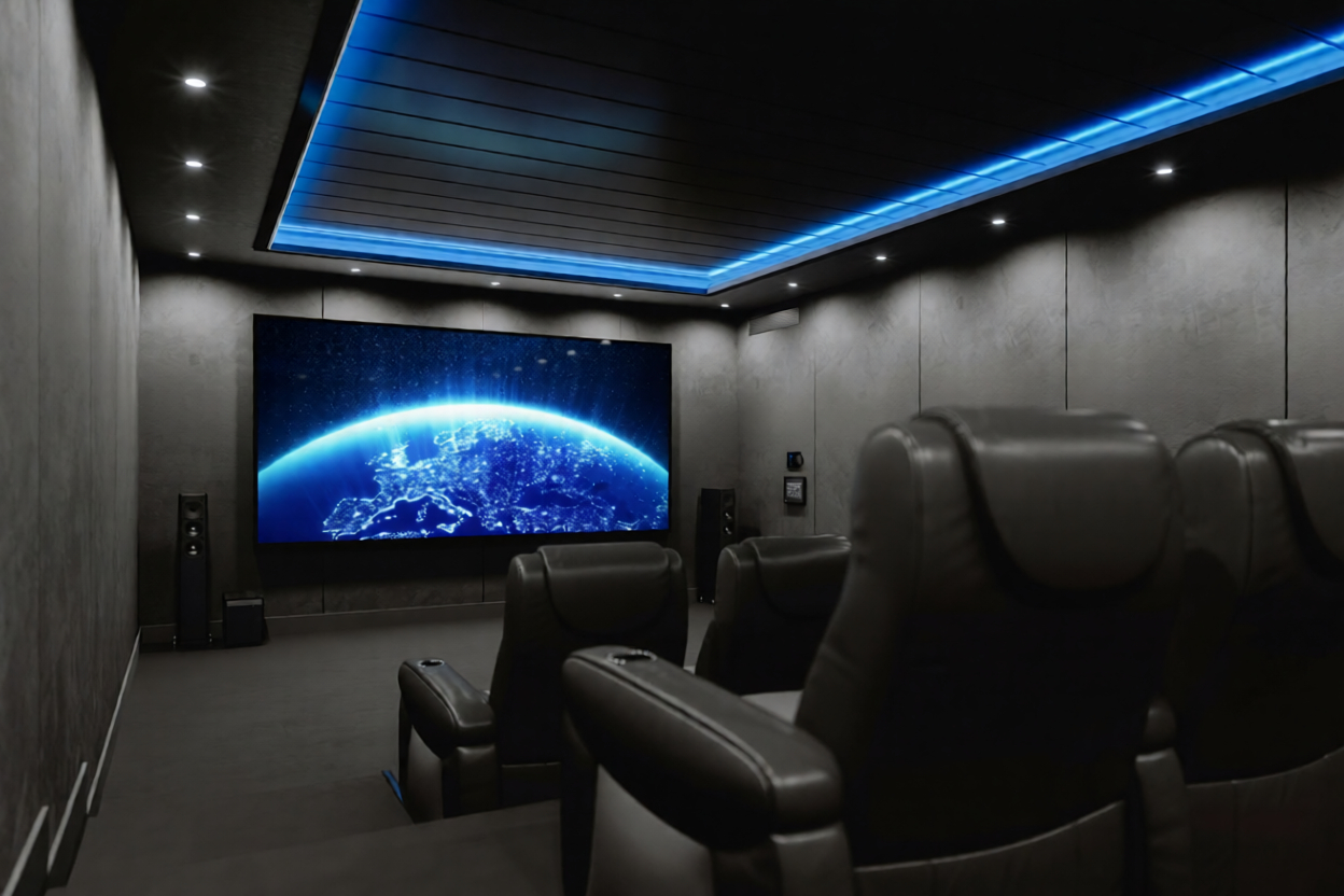 Home Theater