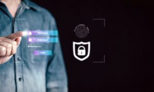 Identity-Firast Security