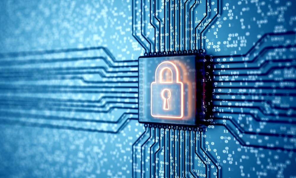 cybersecurity protection