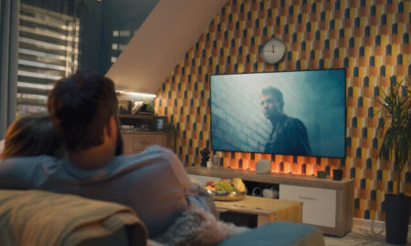 Essential Home Theater