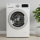 front-load vs top-load washer