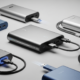 fast charging portable charger