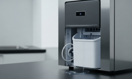 ice maker not working