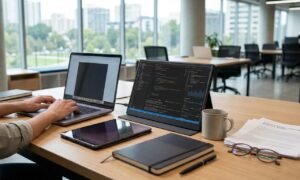 AI research assistants
