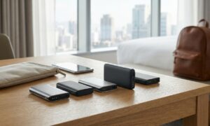 best travel routers