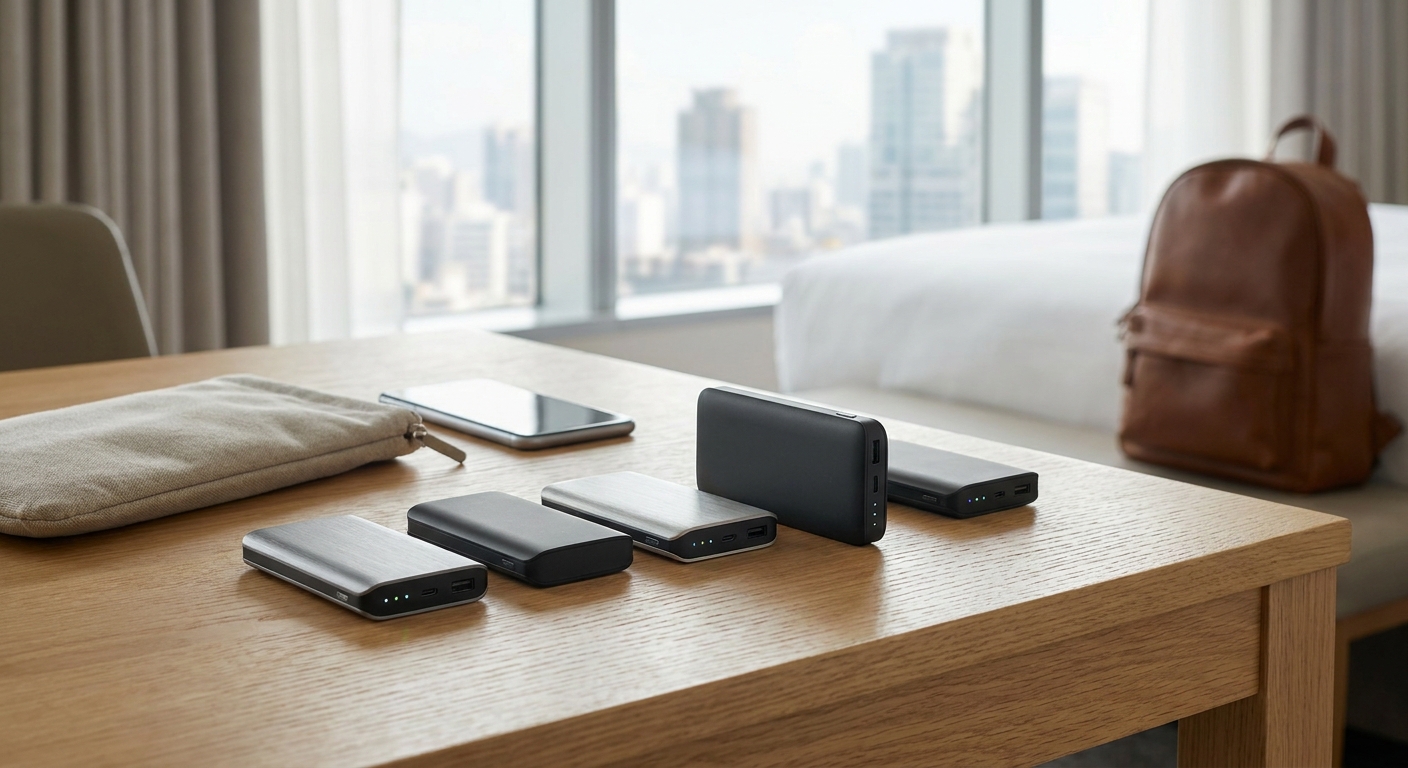 best travel routers