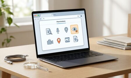 browser extension permissions risks