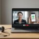 deepfake video call scams