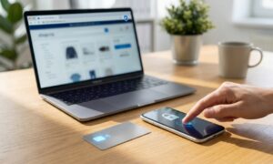 AI checkout fraud protection