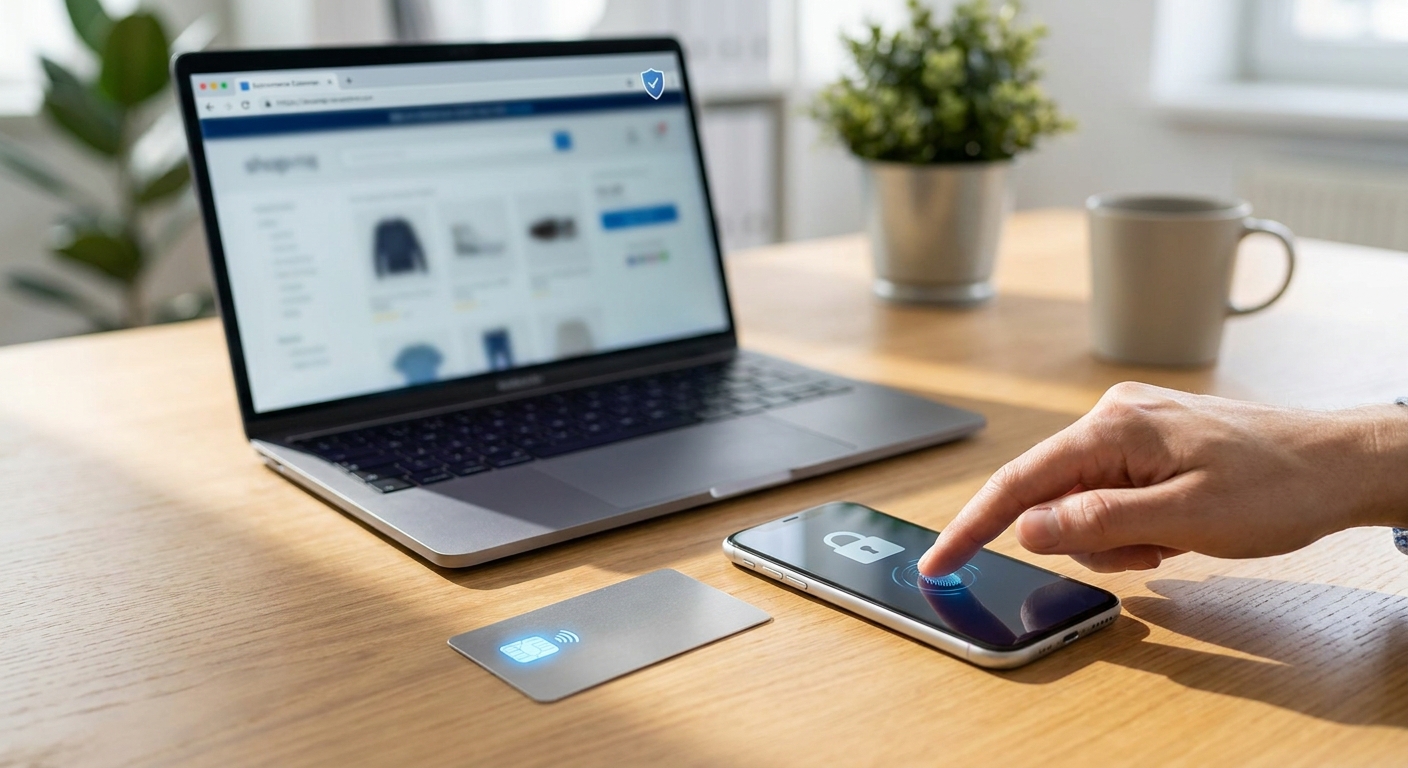 AI checkout fraud protection