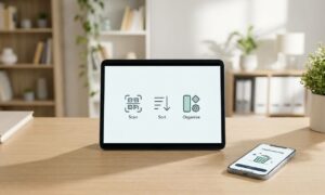 AI decluttering apps
