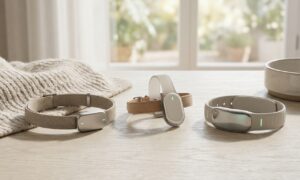 AI pet health trackers