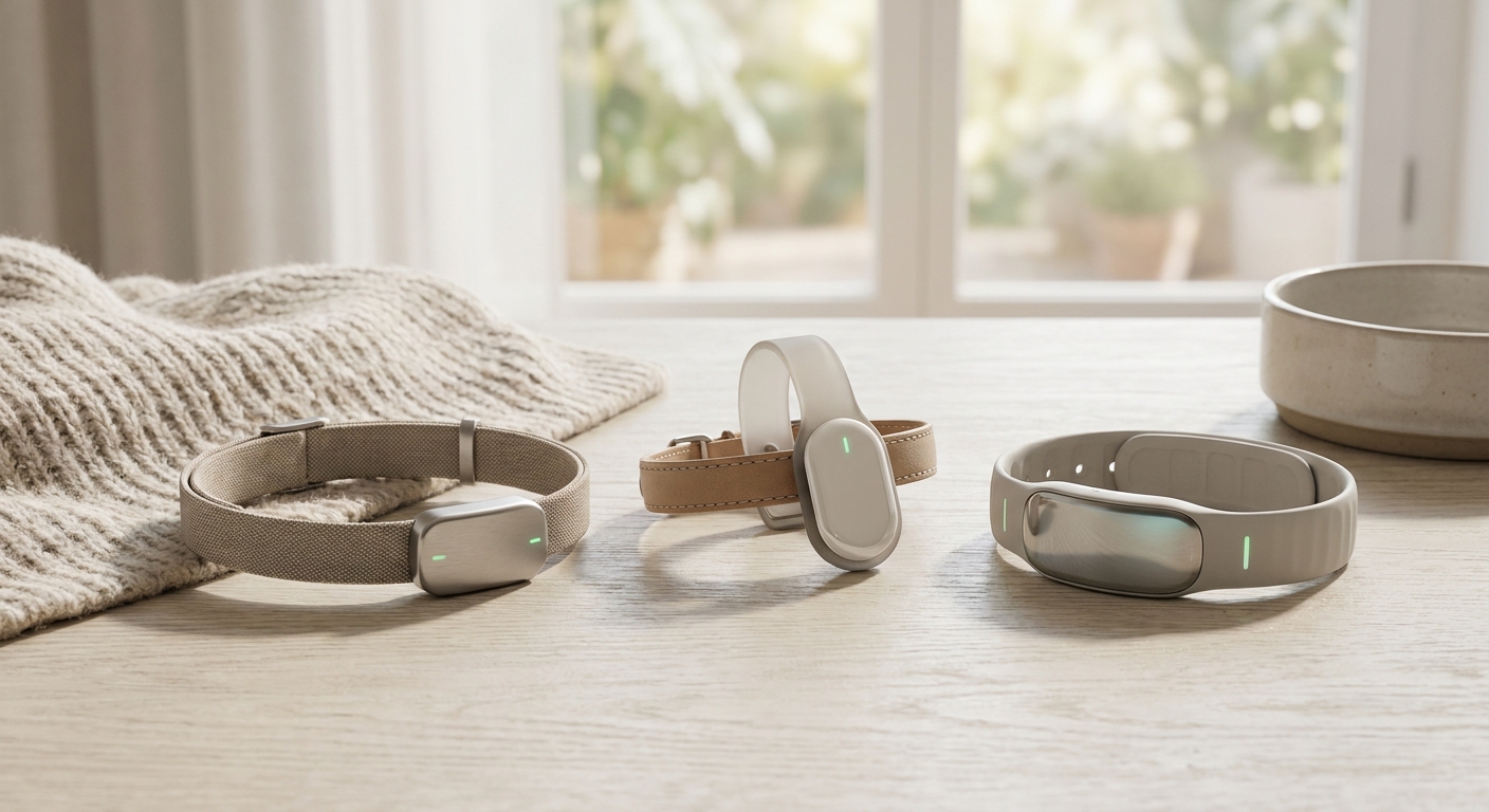 AI pet health trackers