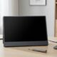 portable monitor won't turn on