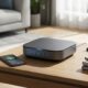 smart home hub security